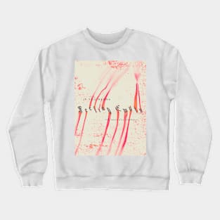 Feeling Empty Crewneck Sweatshirt